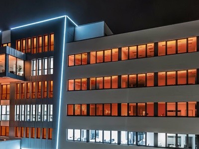 ams OSRAM i Nichia rozszerzają współpracę patentową