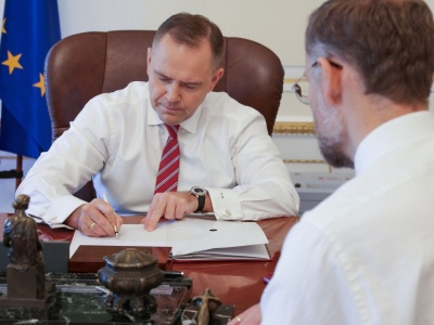 Senat jednogłośnie za ustawą o offshore. Dokument trafi na biurko prezydenta