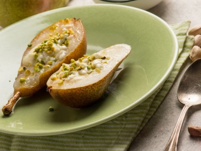 Jesienny owoc doskonały dla jelit i serca. Najważniejsze powody, dla których warto sięgać po gruszki