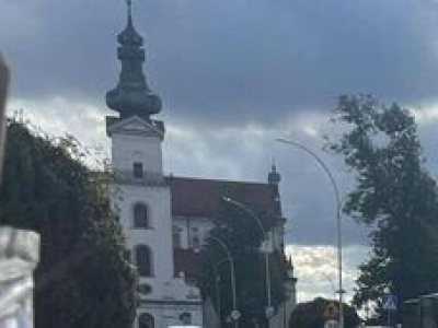 Kierowcy, uważajcie na drogowców. Trwa remont ulicy na Starym Mieście