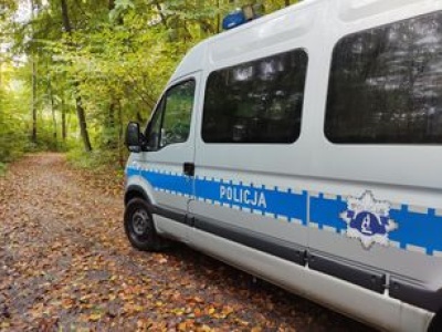 Tragiczny finał poszukiwań 48-letniego mieszkańca Wałcza