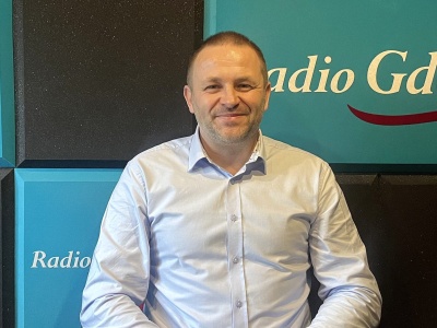 Wsparcie dzieci i młodzieży według dyrektora Szkoły Podstawowej nr 6 w Słupsku