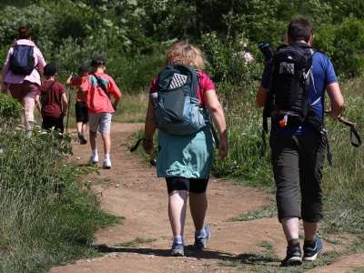 Afera wokół wejścia na szlak. Wyprawa odwołana, park się tłumaczy