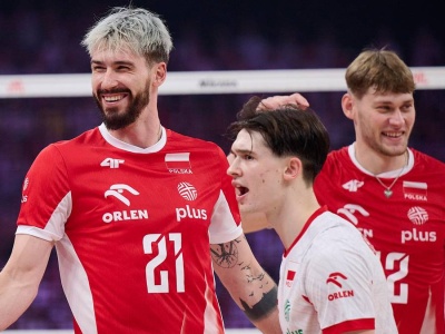 Ważna zmiana dla polskich siatkarzy! To już oficjalne
