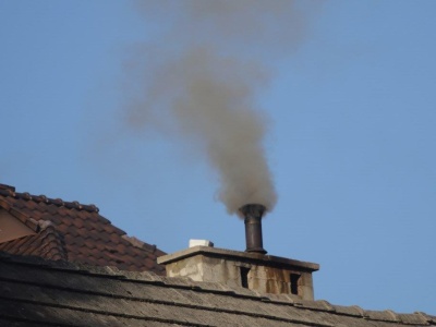 Ranking smogowych rekordzistów. Nasze miasta w czołówce