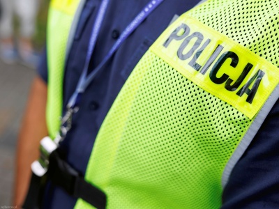 Pijana matka przywiozła dziecko do przedszkola. Zareagował policjant po służbie