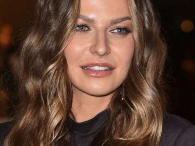 Anna Lewandowska bryluje na pokazie Victoria's Secret. Co za sukienka