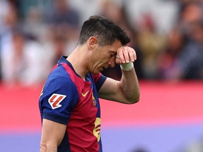 Wydali wyrok ws. Lewandowskiego. Oto co powinna zrobić Barcelona