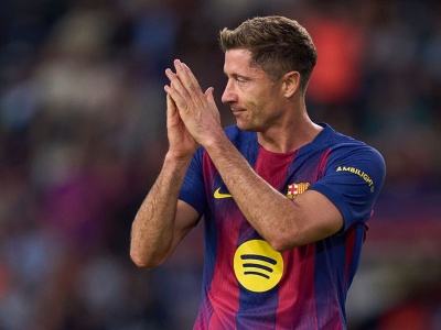 Wiele zainteresowanych klubów. Te ekipy chcą Roberta Lewandowskiego