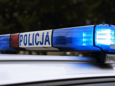 Tragedia w Warszawie! Znaleziono ciało nastolatka. Wstrząsające okoliczności