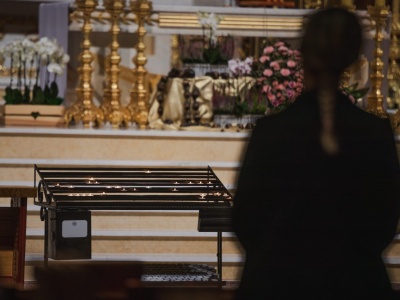 Dzień Dziecka Utraconego