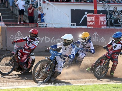 Żużel. Ważne wsparcie dla Unii zagrożone? Nie zastąpią sponsorów