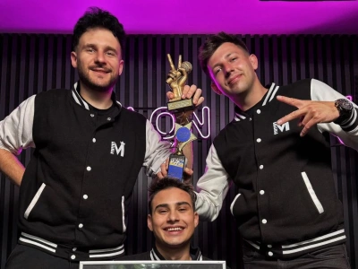 Menelaos rzucają wyzwanie dla Zenka Martyniuka! Czy podejmie rękawice?