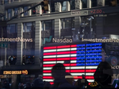 Optymizm na Wall Street po wynikach banków i TSMC. Kontrakty rosną przed otwarciem sesji