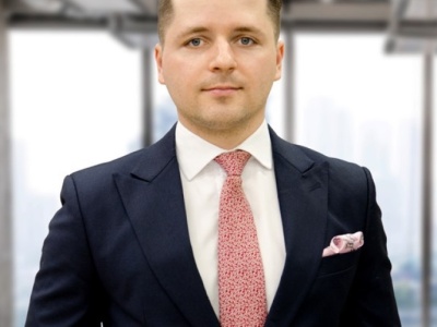 Ekspansja portfeli parków handlowych trwa