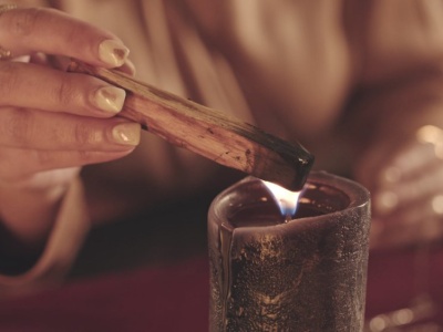 Rytuał 13 nocy szkockiej czarownicy. Zrób go, jeśli chcesz spełnić swoje marzenia