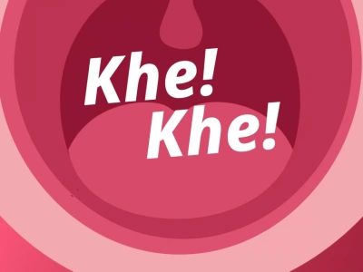 Zwykły kaszel czy objaw gruźlicy? Sprawdź!