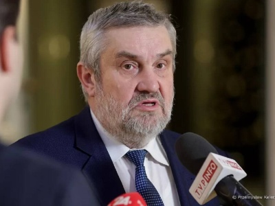 J.K. Ardanowski: W dalszym ciągu odczuwamy skutki głupiego i niepotrzebnego importu z Ukrainy