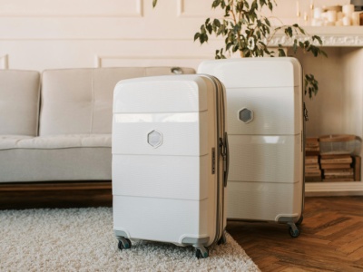 Samsonite TUMI w odnowionej odsłonie wraca do Westfield Mokotów