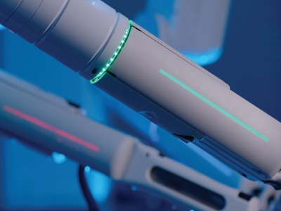 Nowe laboratorium robotyki chirurgicznej w Krakowie