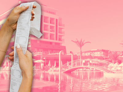 Możesz dostać pieniądze od Booking. Decyzja UOKiK dotyczy tysięcy klientów