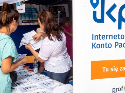 Koniec z dzwonieniem po przychodniach. Rewolucja w rejestracji z poparciem Senatu