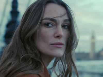 Keira Knightley zdradziła, o który film z jej udziałem fani pytają ją najczęściej