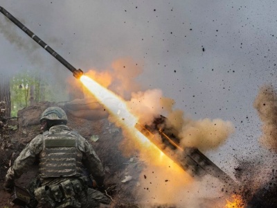 Rosjanie uderzyli w ukraiński poligon wojskowy. Komunikat wojska