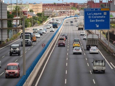 Plan Mobilności Teneryfy skraca czas podróży nawet o 30%