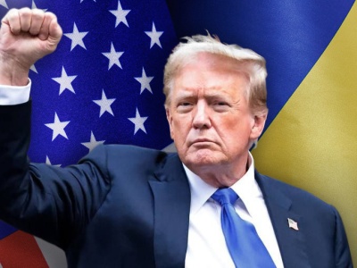 The Telegraph: Trump chce stworzyć „Fundusz Zwycięstwa Ukrainy”