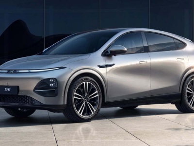 Xpeng wziął się za swoje auta elektryczne. Teraz nie są tak całkiem elektryczne