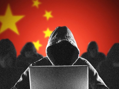 Chińscy hakerzy zaatakowali firmę chroniącą najwyższe władze USA