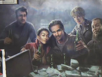 Gwiazda The Last of Us może wystąpić w grze Naughty Dog. Aktor osobiście poprosił Neila Druckmanna o angaż