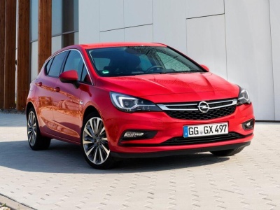 Opel ogłasza akcję „Stop Drive” dla ponad 46.000 samochodów z poduszkami Takata