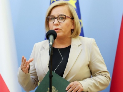 Hennig-Kloska: transformacja energetyczna to wehikuł do nowoczesności