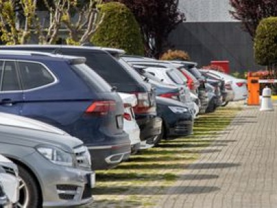 Fiskus sprzedaje auta pijanych kierowców. Do wzięcia Audi za 4 tys. zł