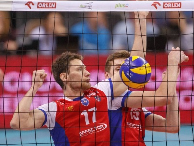 To on zastąpi Alana w Bełchatowie! Doświadczony zawodnik wzmocni Skrę