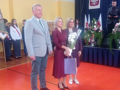 80-te urodziny Liceum Ogólnokształcącego w Trzebnicy