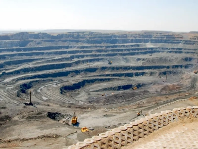 Chiny przykręcają Zachodowi śrubę. Europa odcięta od metali ziem rzadkich?