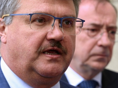 Wąsik i Kamiński znów w tarapatach! Tylko zobaczcie, za co grozi im nawet 5 lat więzienia