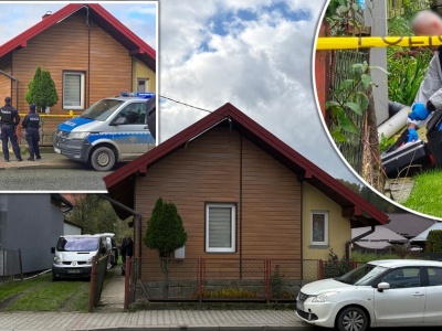 Potrójna zbrodnia w Barcicach. Śledczy wyjawiają