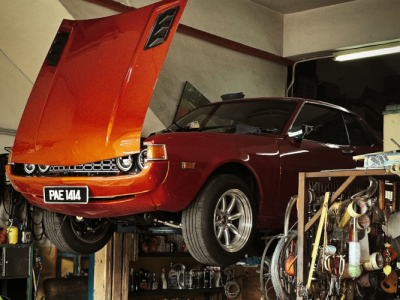 Nowość na targach Automechanika Frankfurt 2026. Organizatorzy zwracają uwagę na dynamicznie rozwijającą się gałąź rynku.