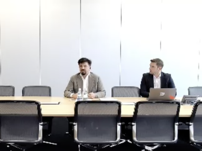 CCC odpiera zarzuty Ningi Research (RELACJA)