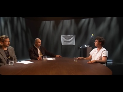 Kaceperek z RodzinkiPL ostro: „Nie jestem k***a dzieckiem!” – satyryczny wywiad viralem