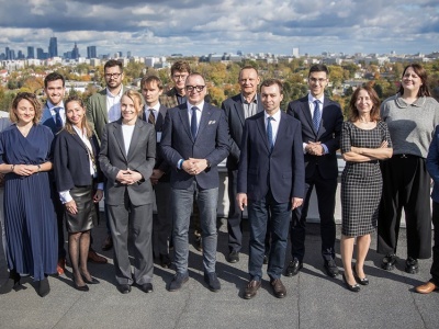 Polska Rada ds. SAF. Głos branży i nauki w kierunku dekarbonizacji lotnictwa