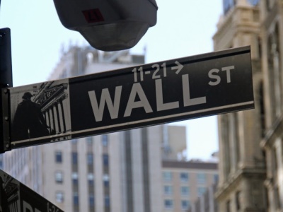 AI wypycha Wall Street w górę