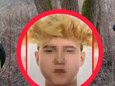 Zaginięcie 16-letniej Gabrieli z Olsztyna. Policja wydała komunikat