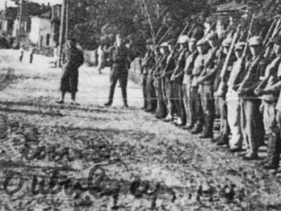 Między UPA a Bulbowcami. Wołyń oczami świadka historii