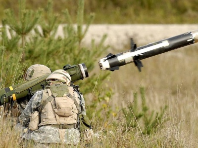 Kolejny kraj pomoże Ukraińcom. 