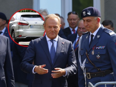 Zwrot akcji w służbach po kradzieży auta premiera! Szef SOP wrócił z urlopu i poszed…